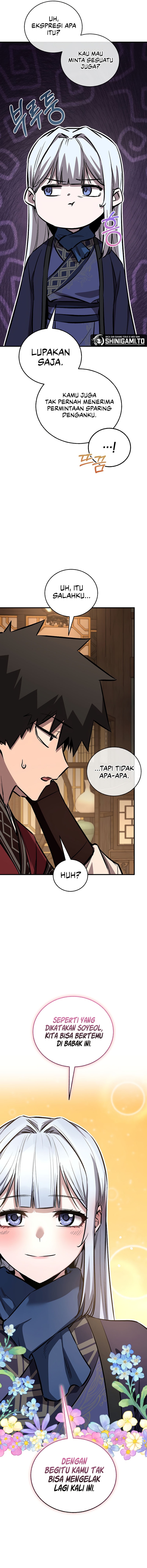 Read Childhood Friend Of The Zenith (ID) Manga Online