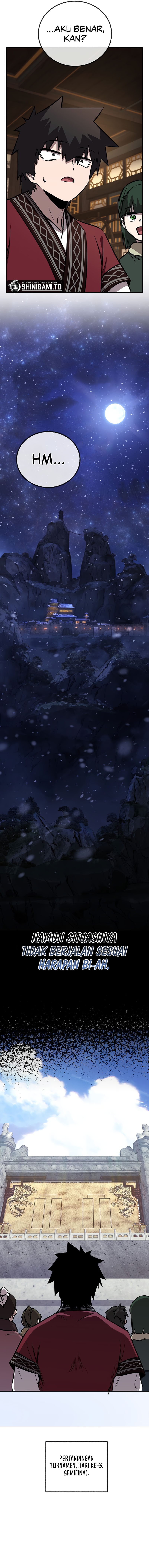 Read Childhood Friend Of The Zenith (ID) Manga Online