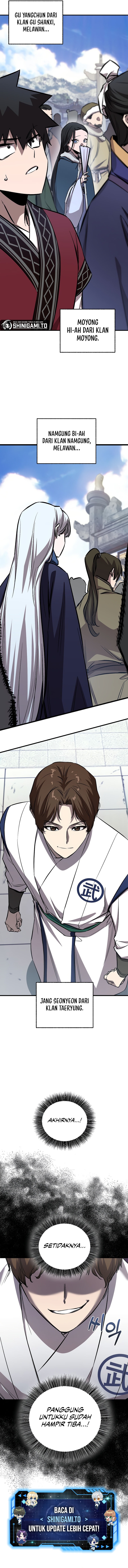 Read Childhood Friend Of The Zenith (ID) Manga Online