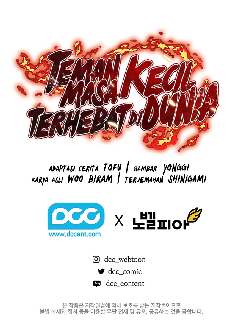 Read Childhood Friend Of The Zenith (ID) Manga Online