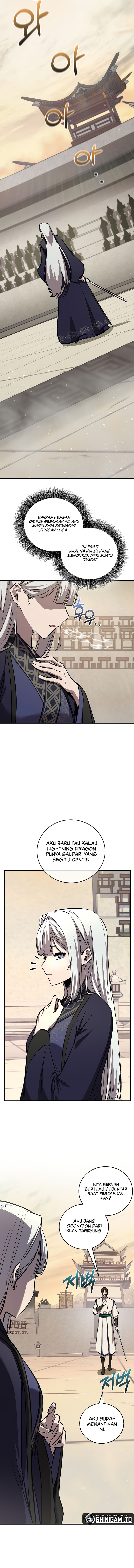 Read Childhood Friend Of The Zenith (ID) Manga Online