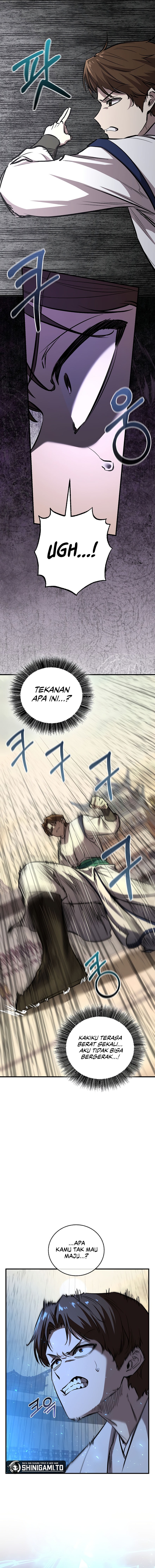 Read Childhood Friend Of The Zenith (ID) Manga Online