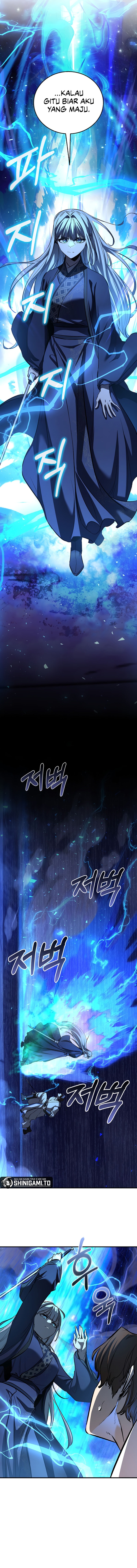 Read Childhood Friend Of The Zenith (ID) Manga Online