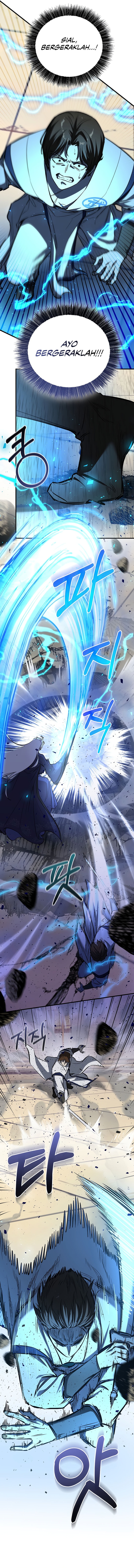 Read Childhood Friend Of The Zenith (ID) Manga Online