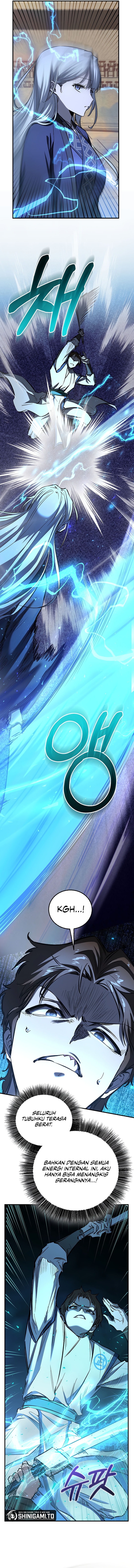 Read Childhood Friend Of The Zenith (ID) Manga Online