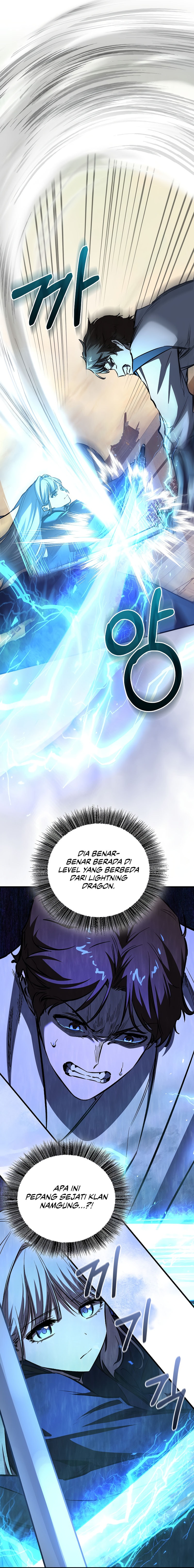 Read Childhood Friend Of The Zenith (ID) Manga Online