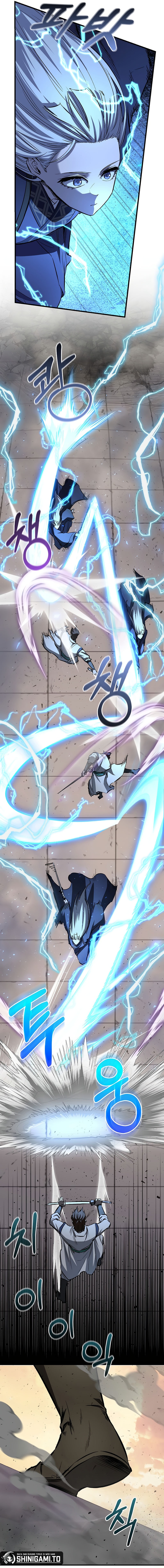 Read Childhood Friend Of The Zenith (ID) Manga Online