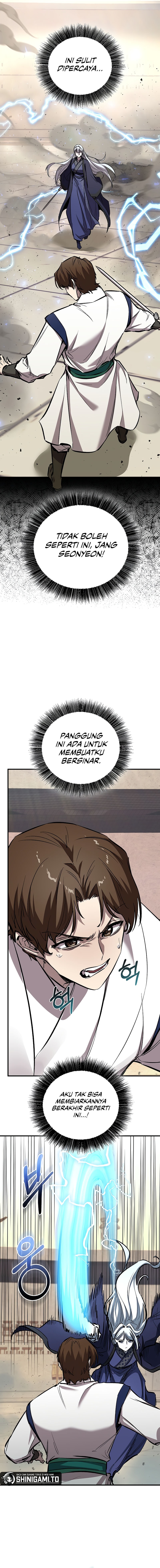 Read Childhood Friend Of The Zenith (ID) Manga Online