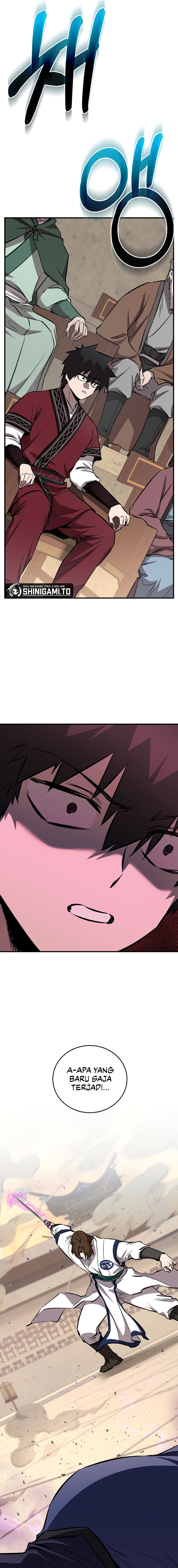 Read Childhood Friend Of The Zenith (ID) Manga Online