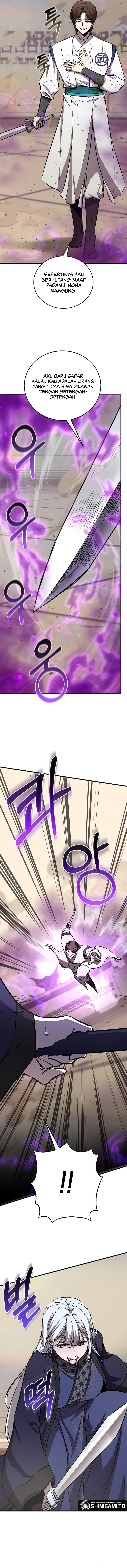 Read Childhood Friend Of The Zenith (ID) Manga Online