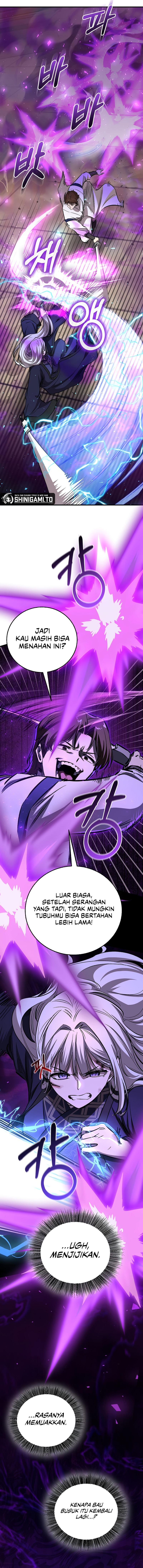 Read Childhood Friend Of The Zenith (ID) Manga Online