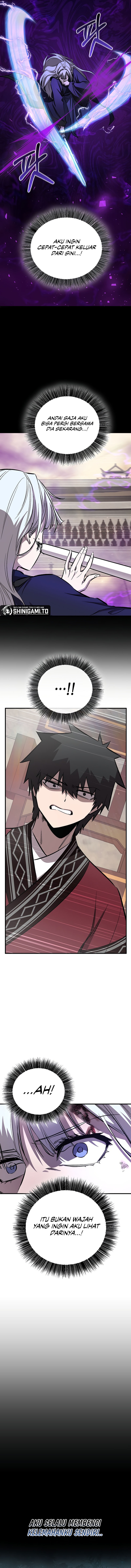 Read Childhood Friend Of The Zenith (ID) Manga Online