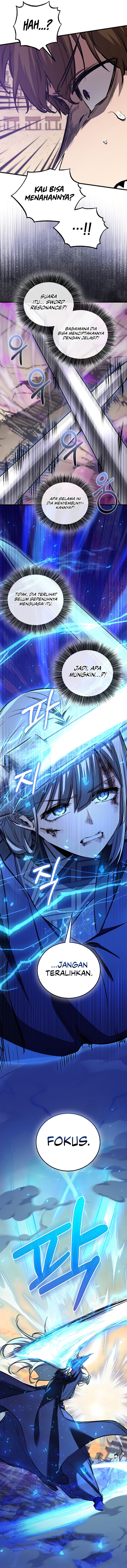 Read Childhood Friend Of The Zenith (ID) Manga Online