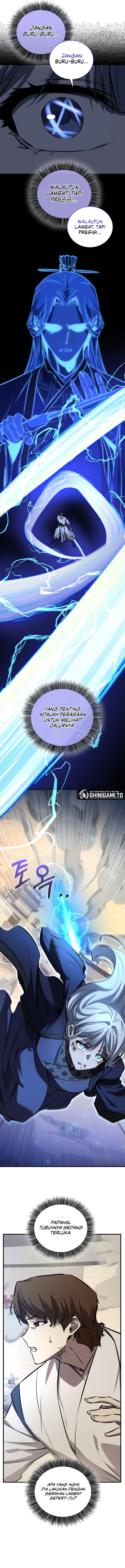 Read Childhood Friend Of The Zenith (ID) Manga Online