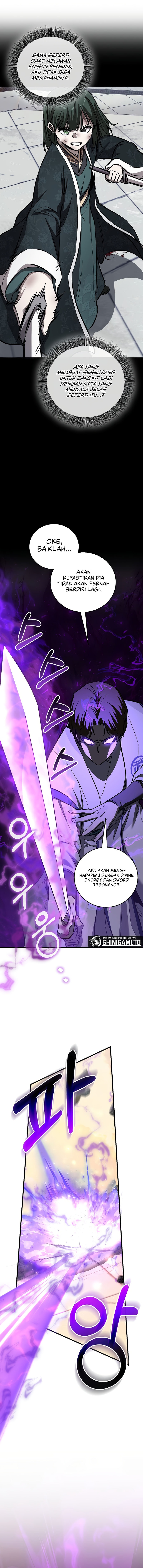 Read Childhood Friend Of The Zenith (ID) Manga Online