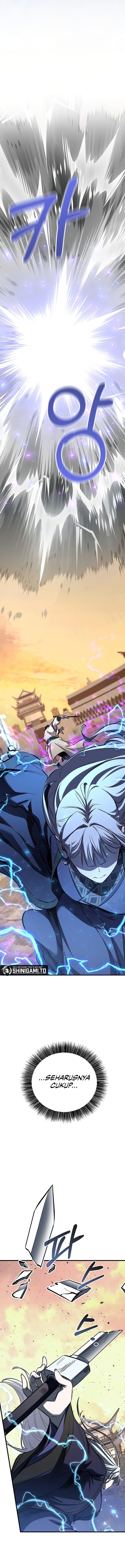 Read Childhood Friend Of The Zenith (ID) Manga Online