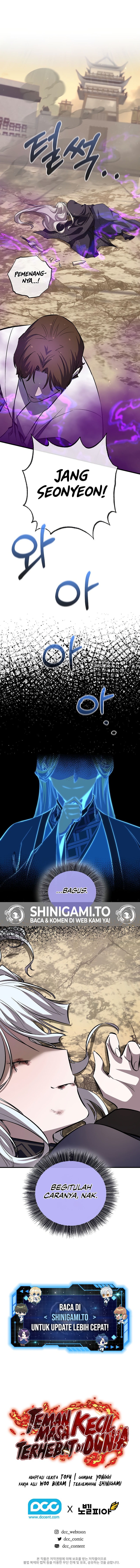 Read Childhood Friend Of The Zenith (ID) Manga Online