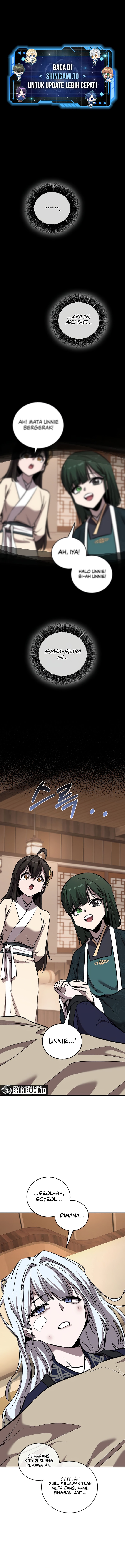 Read Childhood Friend Of The Zenith (ID) Manga Online