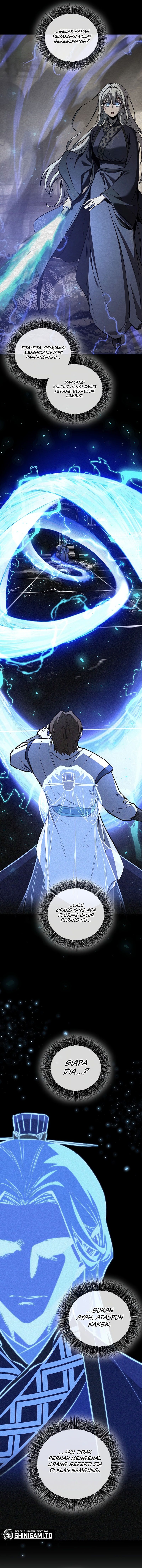 Read Childhood Friend Of The Zenith (ID) Manga Online