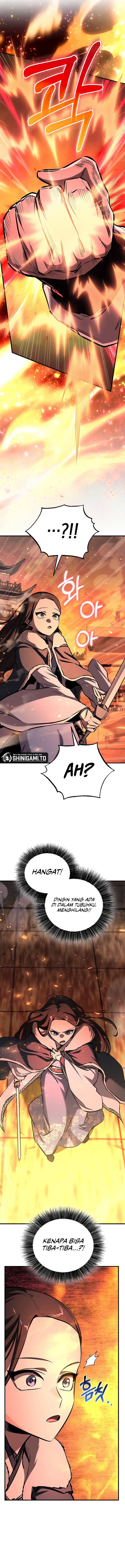 Read Childhood Friend Of The Zenith (ID) Manga Online