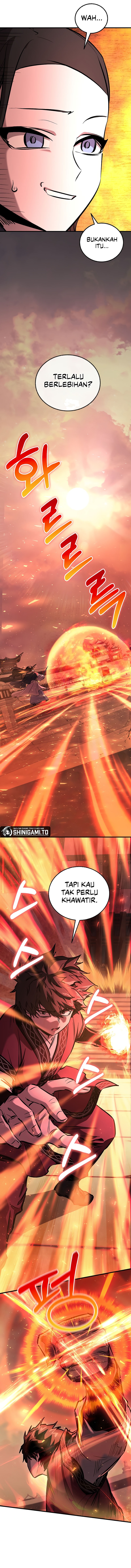 Read Childhood Friend Of The Zenith (ID) Manga Online