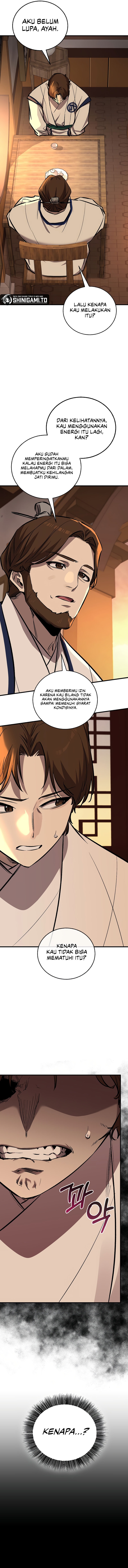 Read Childhood Friend Of The Zenith (ID) Manga Online