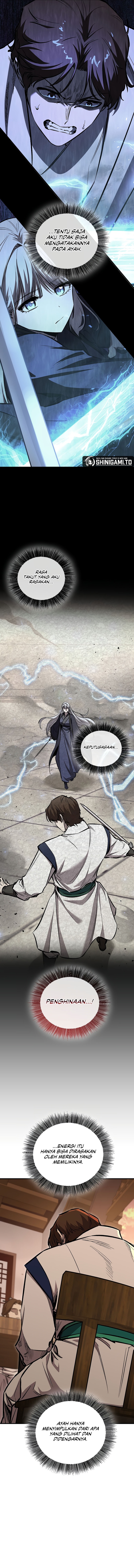 Read Childhood Friend Of The Zenith (ID) Manga Online