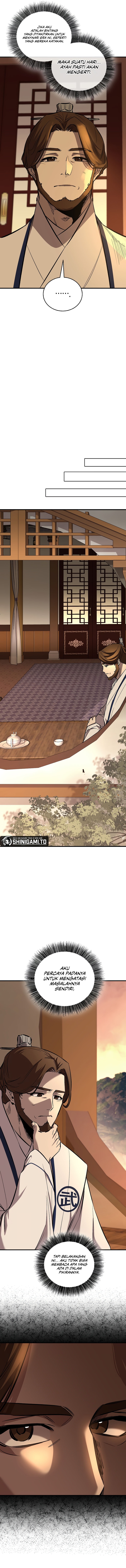 Read Childhood Friend Of The Zenith (ID) Manga Online