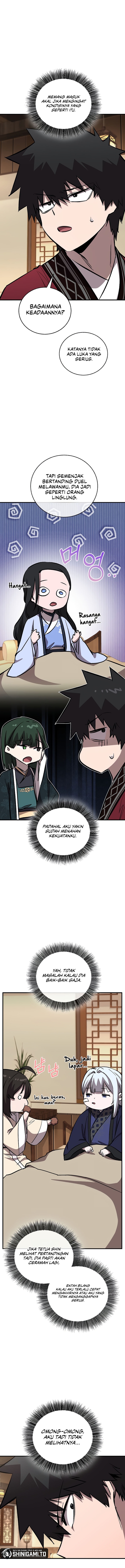 Read Childhood Friend Of The Zenith (ID) Manga Online