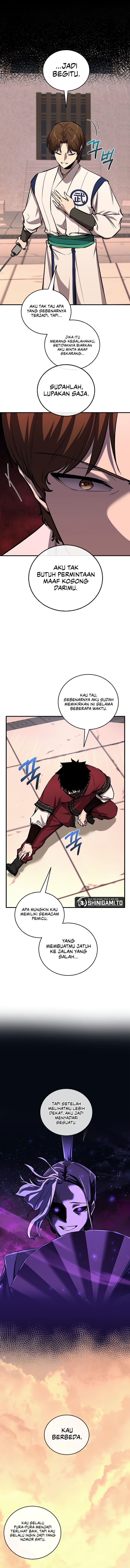 Read Childhood Friend Of The Zenith (ID) Manga Online