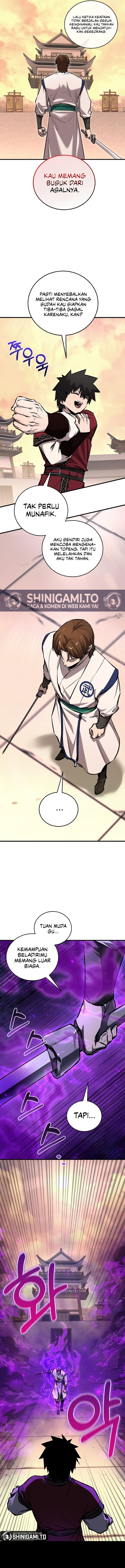 Read Childhood Friend Of The Zenith (ID) Manga Online