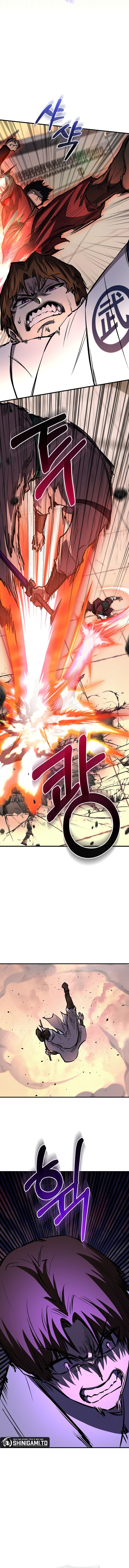 Read Childhood Friend Of The Zenith (ID) Manga Online