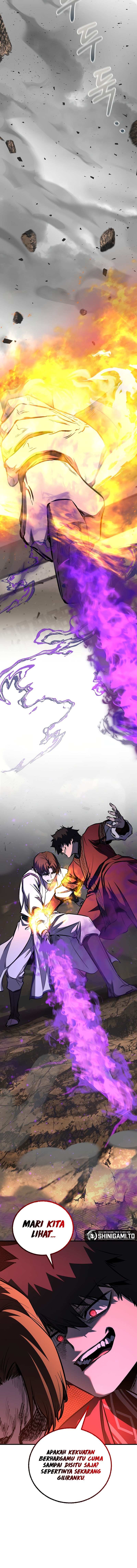 Read Childhood Friend Of The Zenith (ID) Manga Online