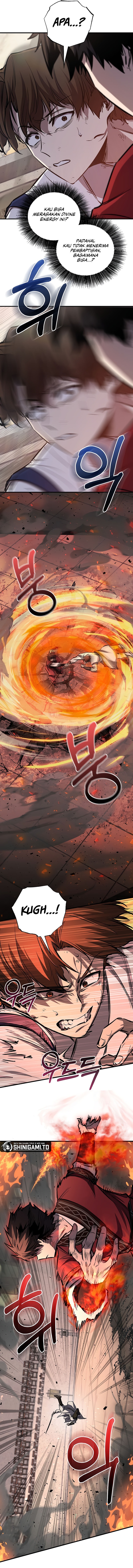 Read Childhood Friend Of The Zenith (ID) Manga Online