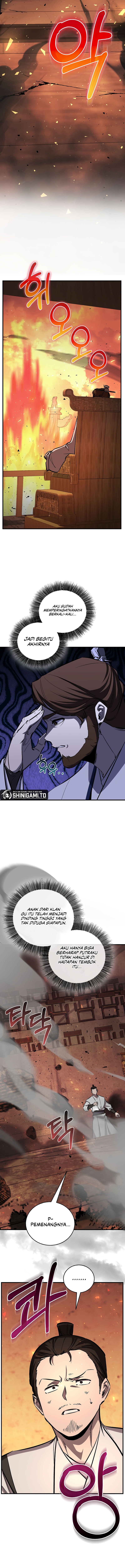 Read Childhood Friend Of The Zenith (ID) Manga Online