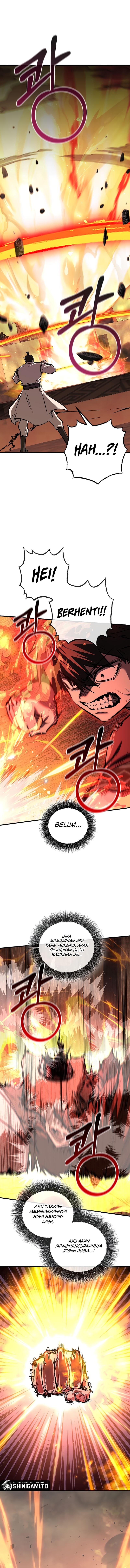 Read Childhood Friend Of The Zenith (ID) Manga Online