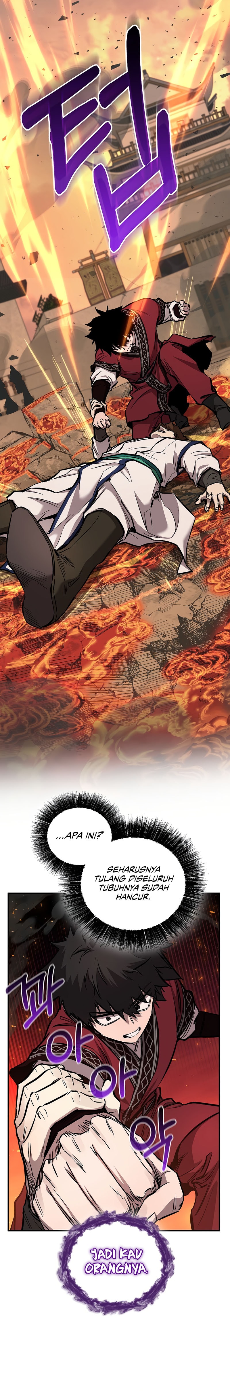 Read Childhood Friend Of The Zenith (ID) Manga Online