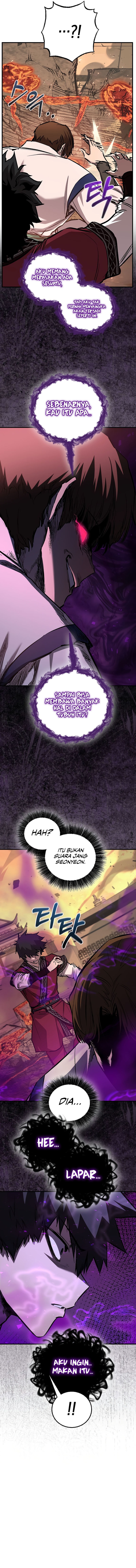 Read Childhood Friend Of The Zenith (ID) Manga Online