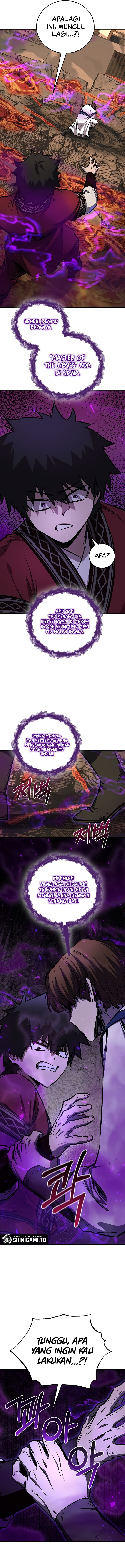 Read Childhood Friend Of The Zenith (ID) Manga Online