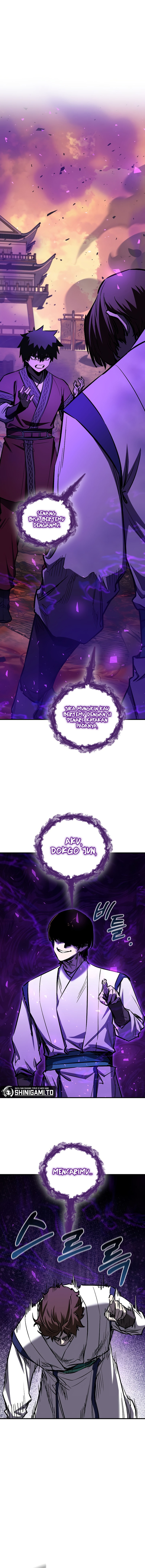 Read Childhood Friend Of The Zenith (ID) Manga Online