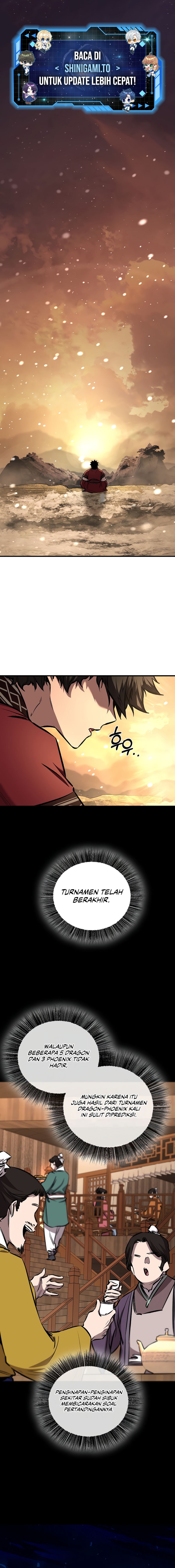 Read Childhood Friend Of The Zenith (ID) Manga Online