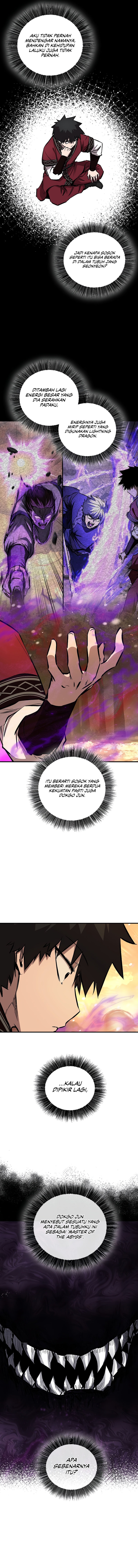 Read Childhood Friend Of The Zenith (ID) Manga Online