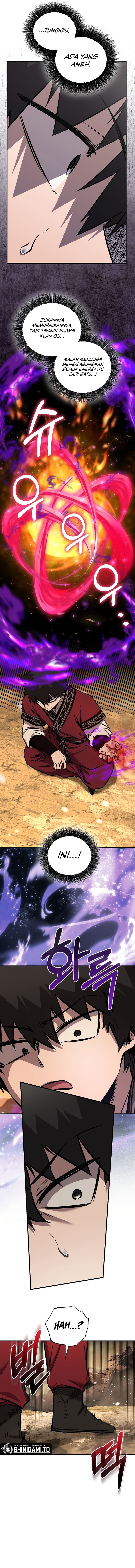 Read Childhood Friend Of The Zenith (ID) Manga Online