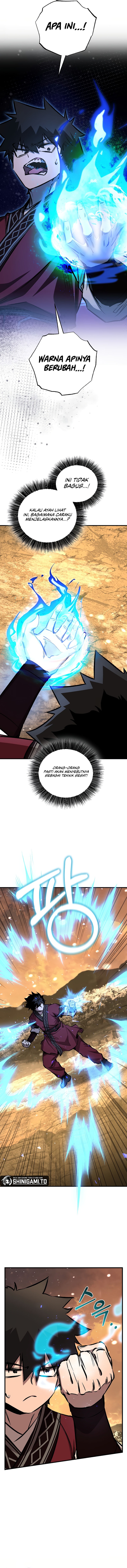 Read Childhood Friend Of The Zenith (ID) Manga Online