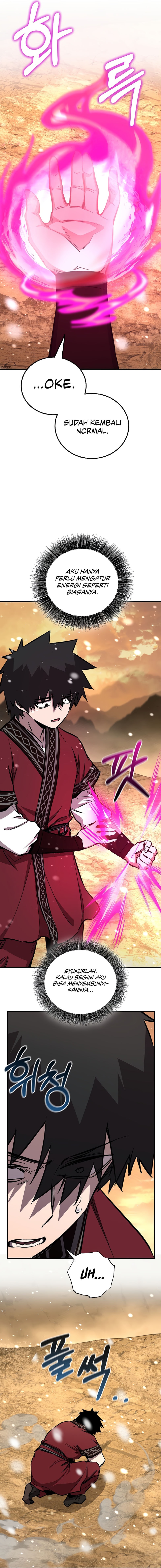 Read Childhood Friend Of The Zenith (ID) Manga Online