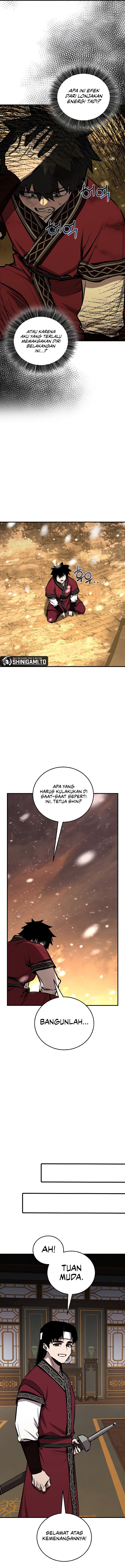 Read Childhood Friend Of The Zenith (ID) Manga Online