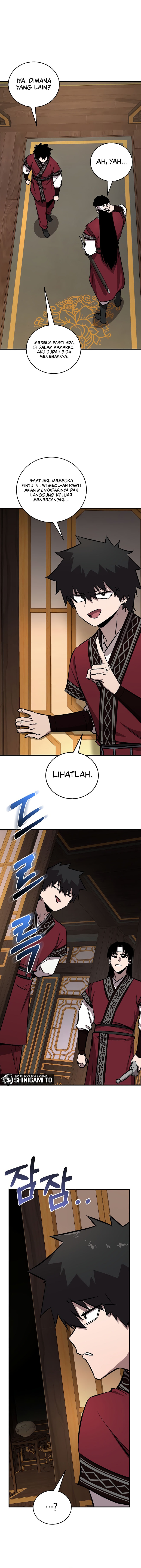 Read Childhood Friend Of The Zenith (ID) Manga Online