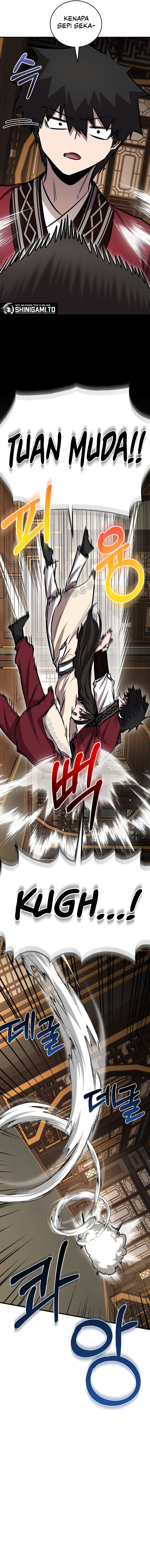 Read Childhood Friend Of The Zenith (ID) Manga Online