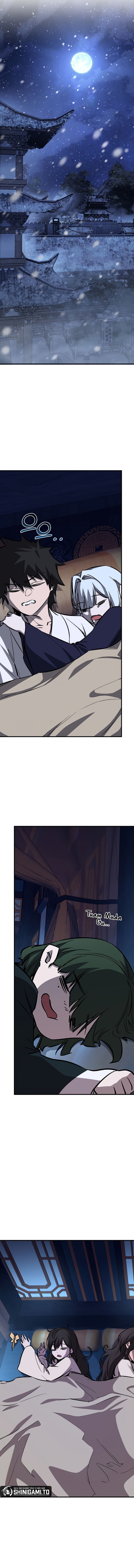 Read Childhood Friend Of The Zenith (ID) Manga Online