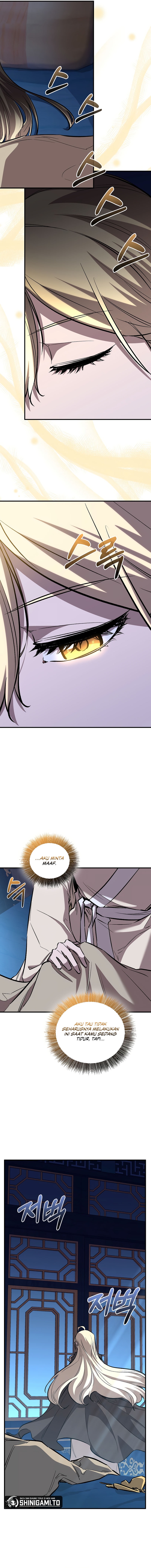 Read Childhood Friend Of The Zenith (ID) Manga Online